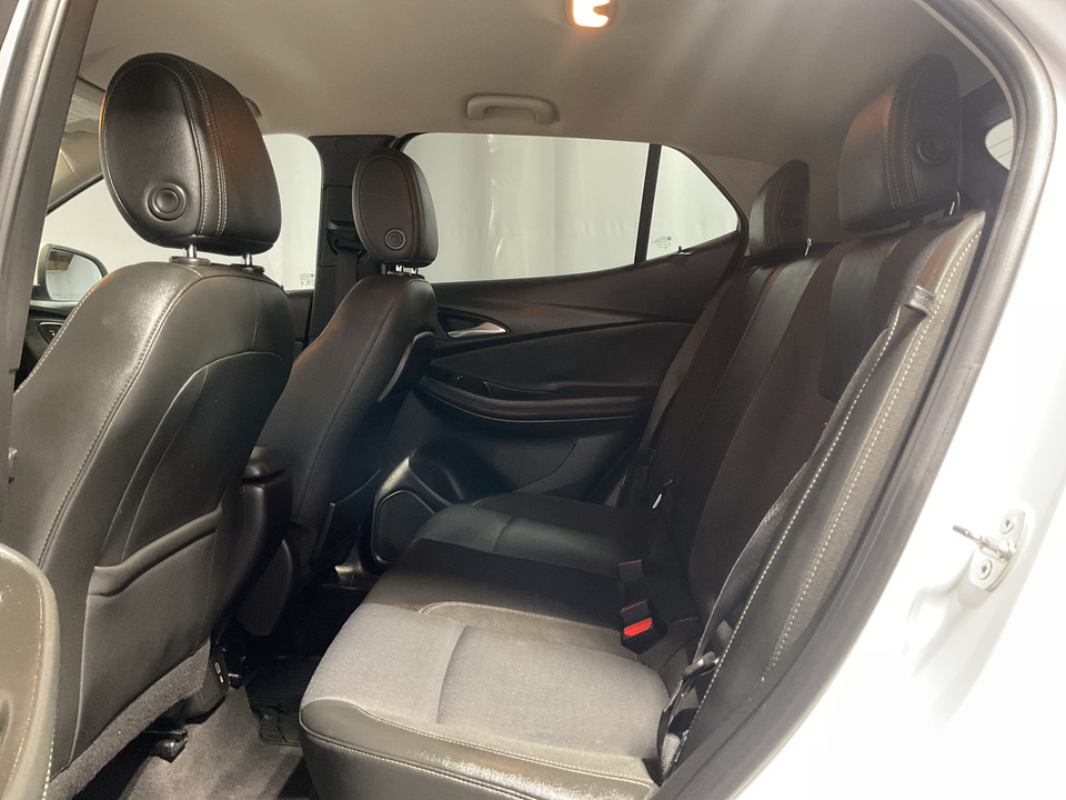 2020 Buick Encore GX Preferred