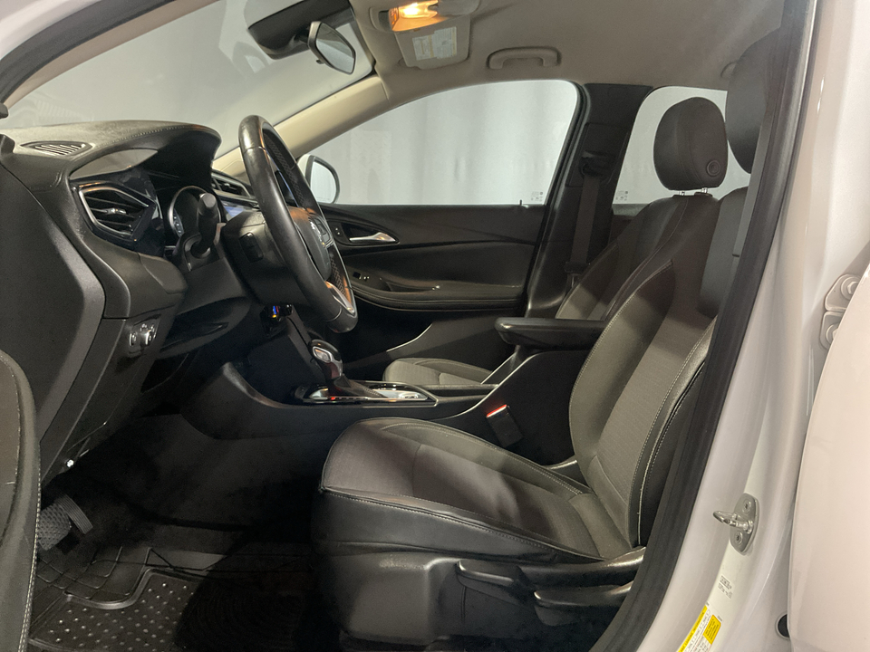 2020 Buick Encore GX Preferred