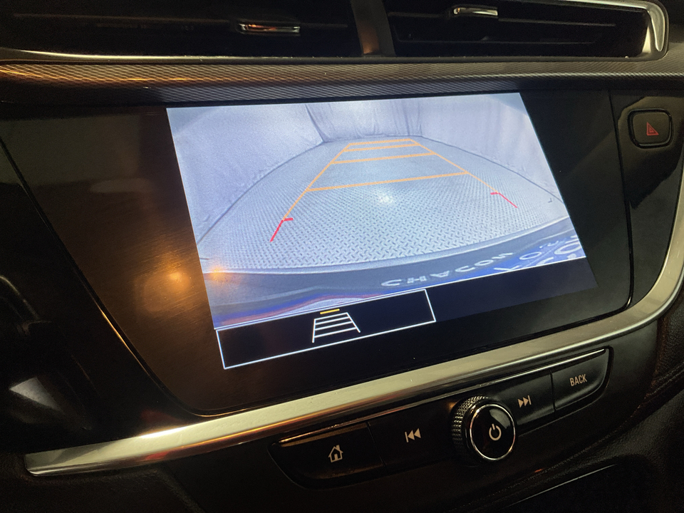 2020 Buick Encore GX Preferred