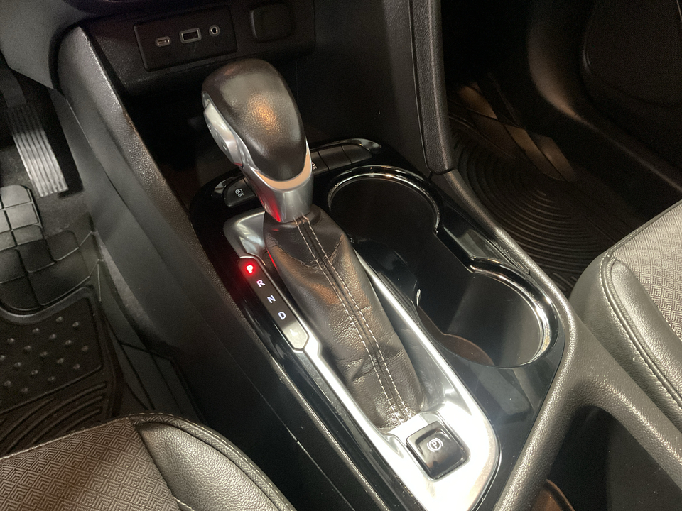 2020 Buick Encore GX Preferred
