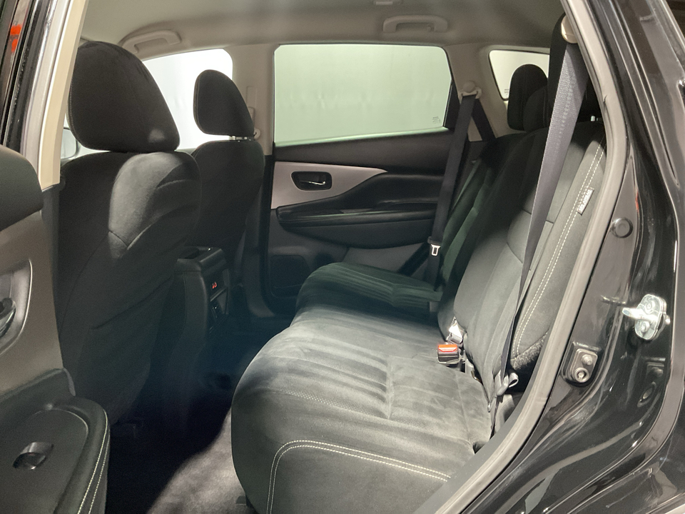 2023 Nissan Murano S