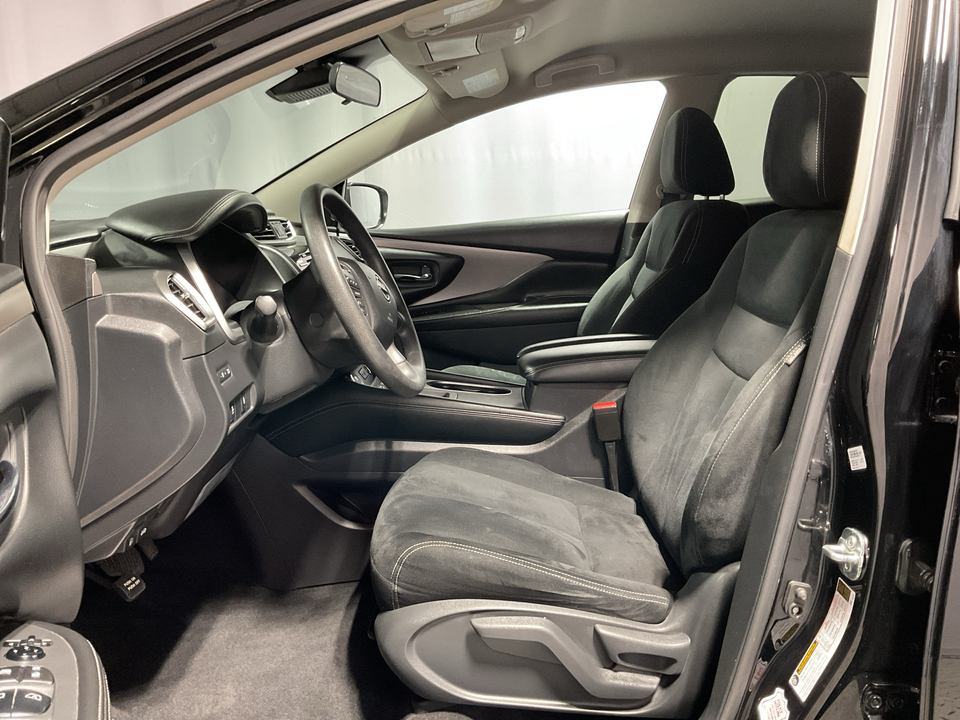 2023 Nissan Murano S