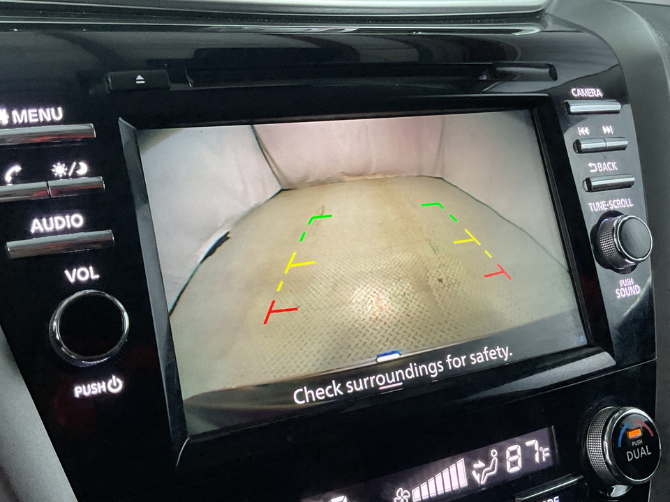 2023 Nissan Murano S