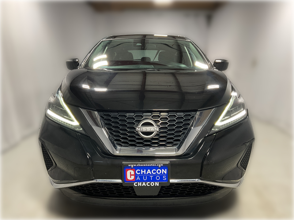 2023 Nissan Murano S