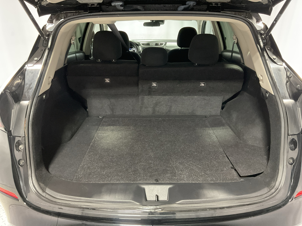 2023 Nissan Murano S