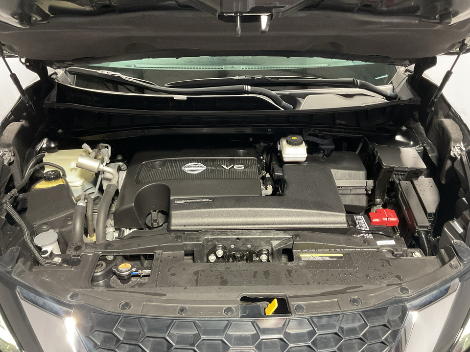 2023 Nissan Murano S