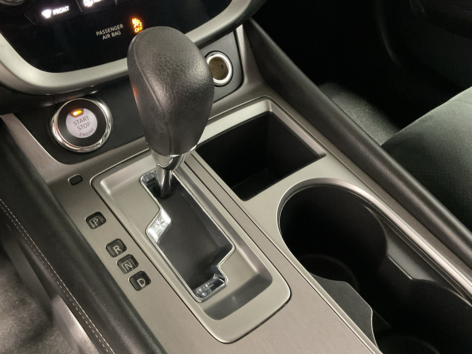 2023 Nissan Murano S