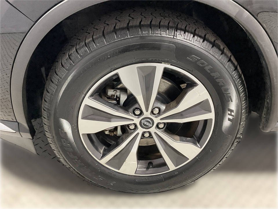 2023 Nissan Murano S