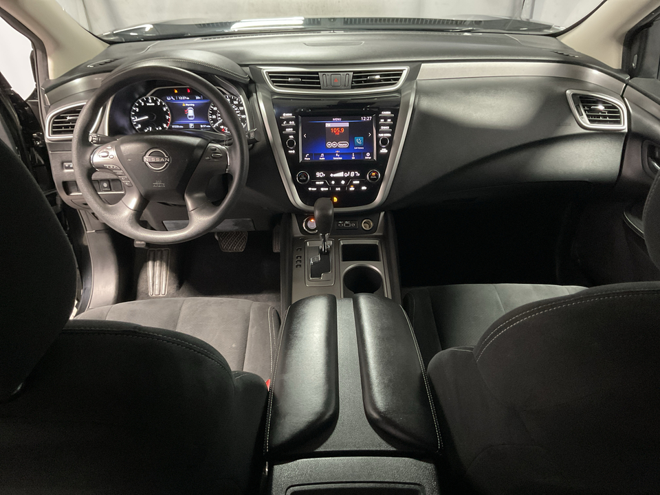 2023 Nissan Murano S