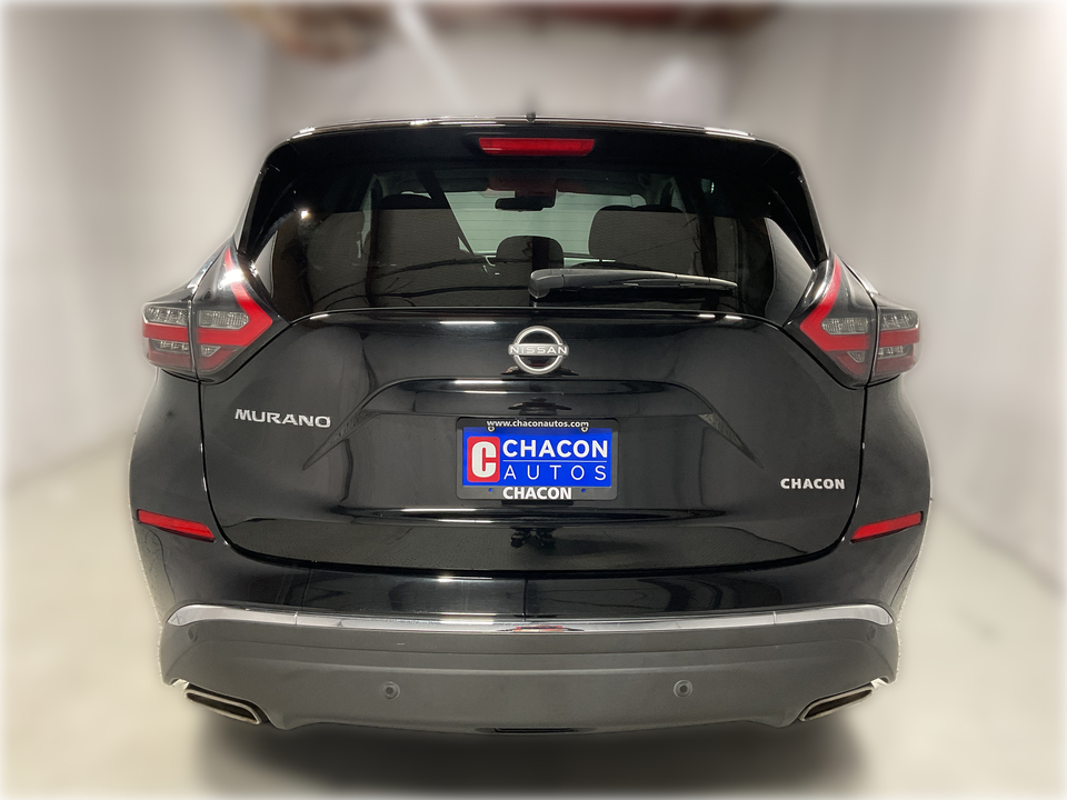 2023 Nissan Murano S