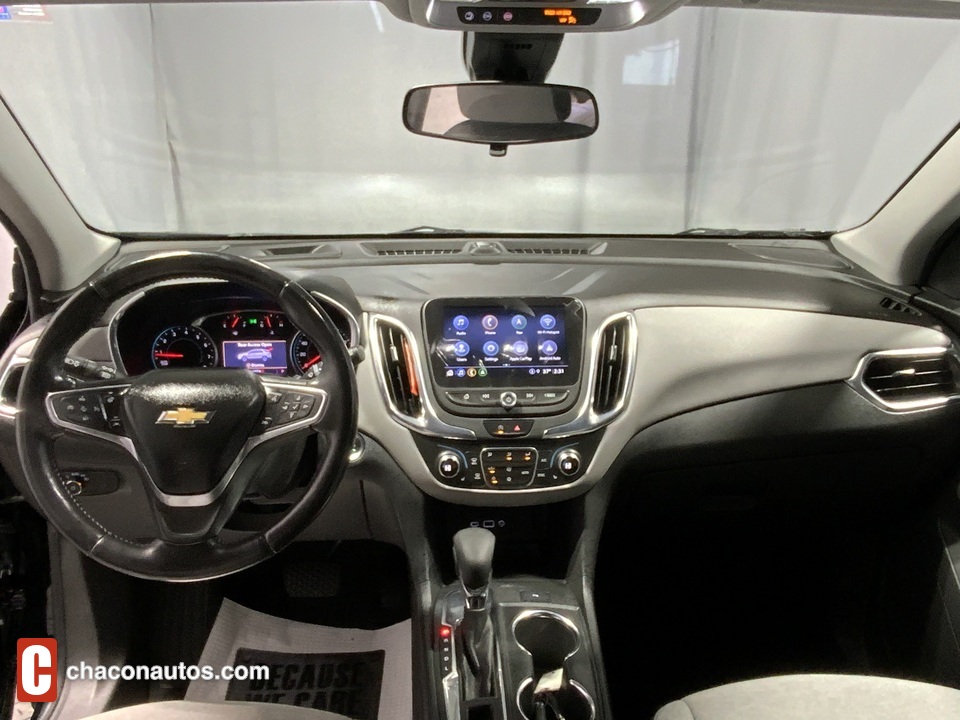 2022 Chevrolet Equinox LT 2WD