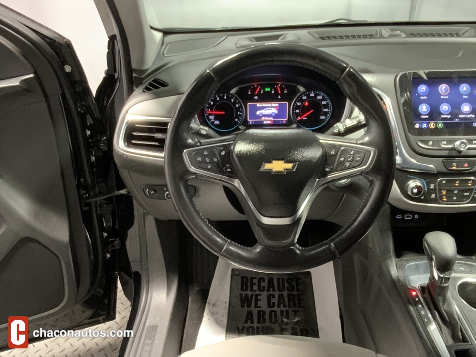 2022 Chevrolet Equinox LT 2WD