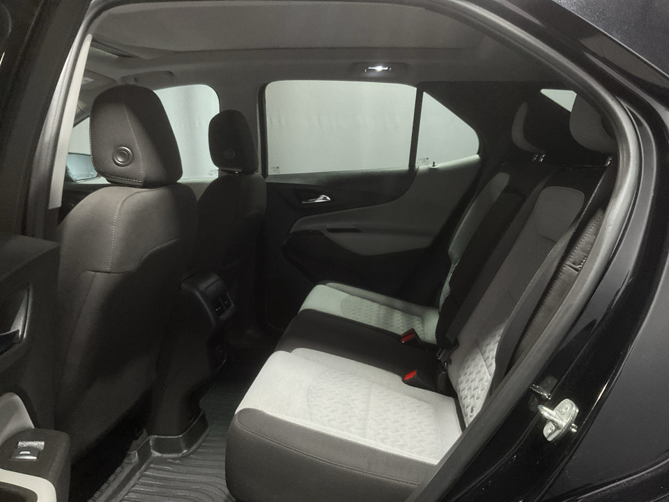 2022 Chevrolet Equinox LT 2WD