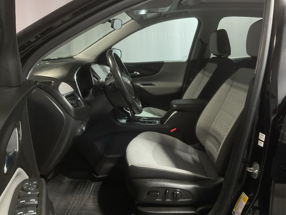 2022 Chevrolet Equinox LT 2WD