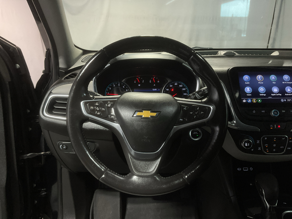2022 Chevrolet Equinox LT 2WD