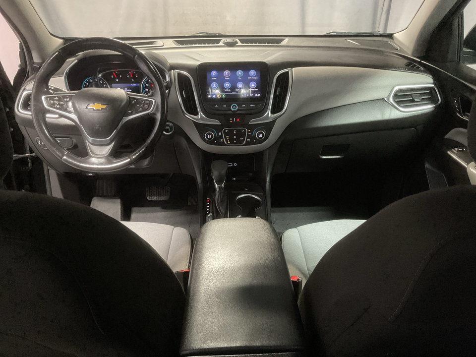 2022 Chevrolet Equinox LT 2WD