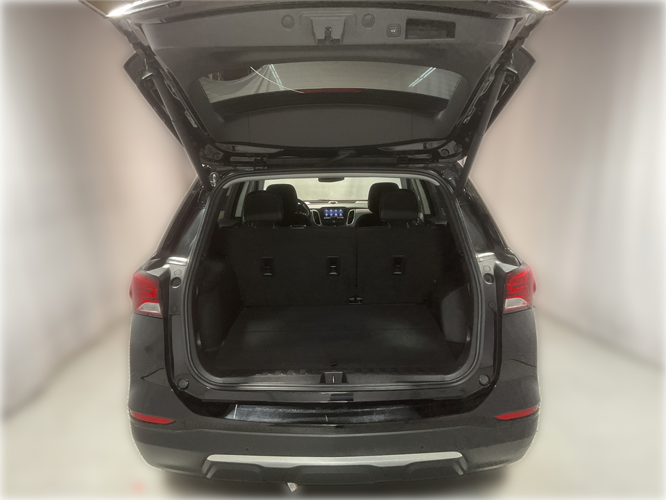 2022 Chevrolet Equinox LT 2WD