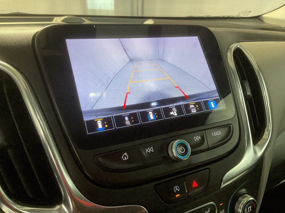 2022 Chevrolet Equinox LT 2WD