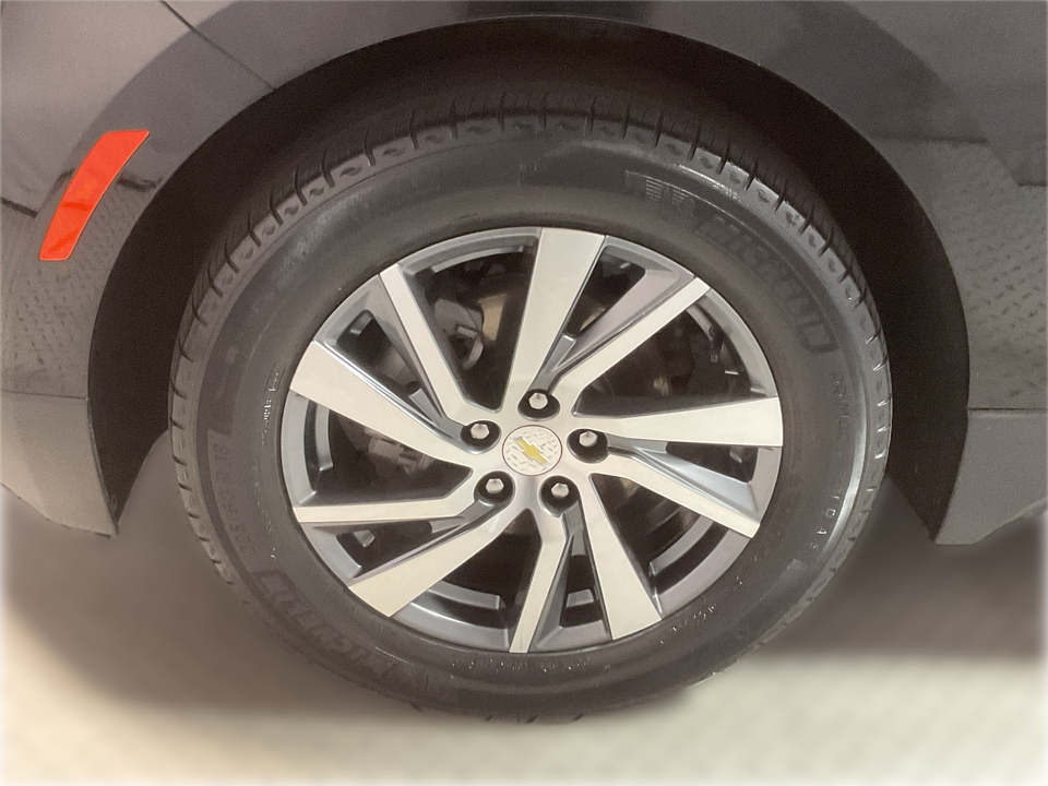 2022 Chevrolet Equinox LT 2WD