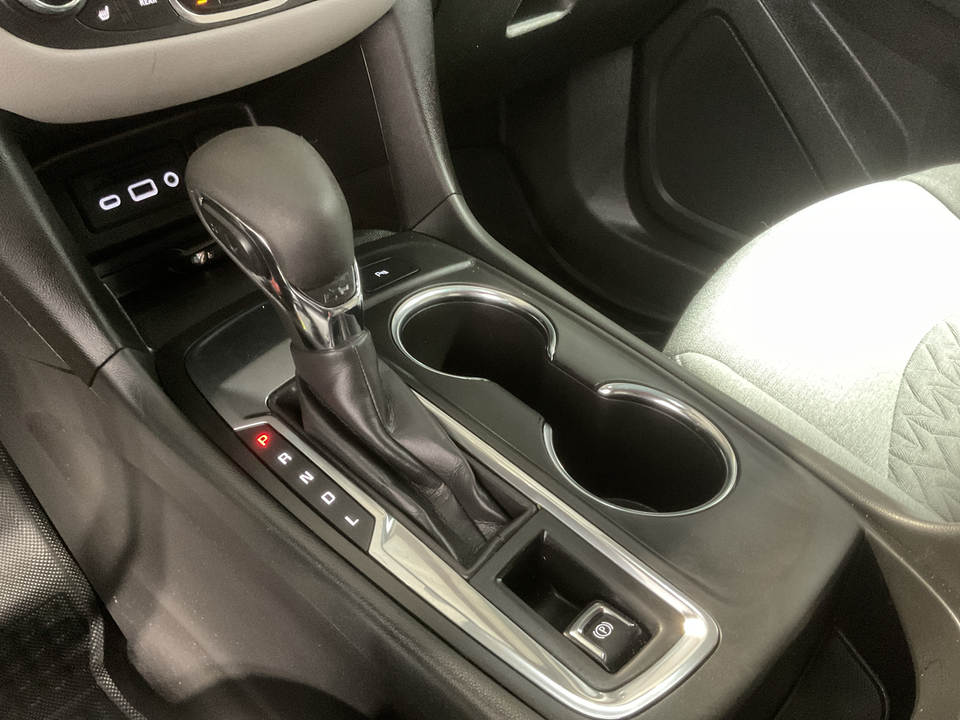 2022 Chevrolet Equinox LT 2WD