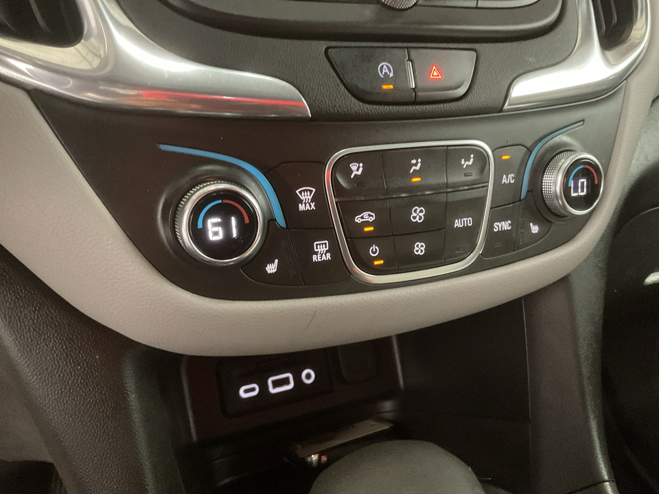 2022 Chevrolet Equinox LT 2WD