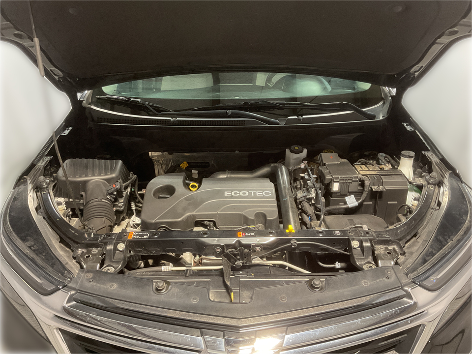 2022 Chevrolet Equinox LT 2WD