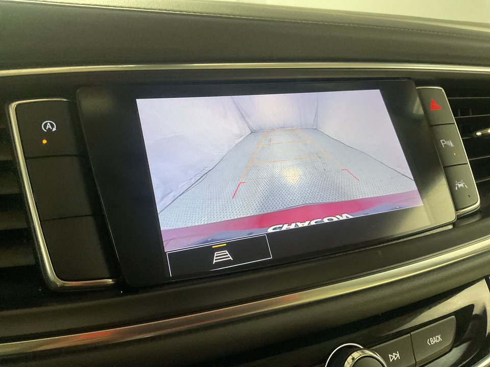 2023 Buick Enclave Essence FWD