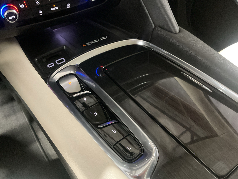 2023 Buick Enclave Essence FWD