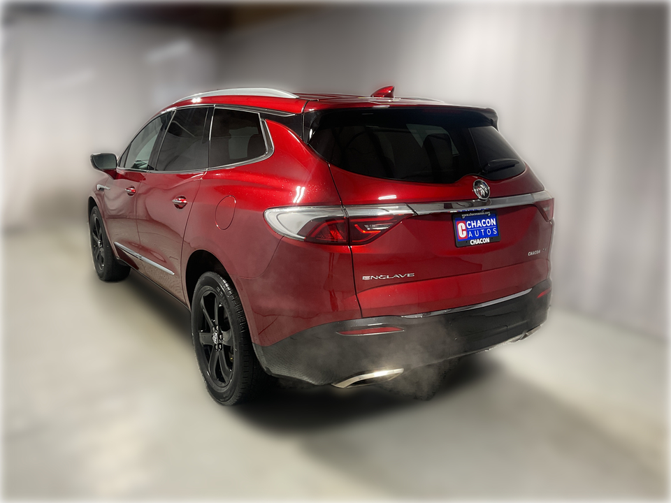 2023 Buick Enclave Essence FWD