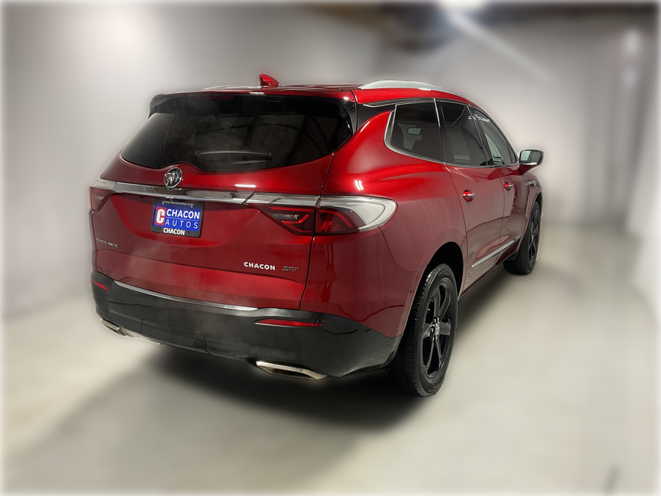 2023 Buick Enclave Essence FWD