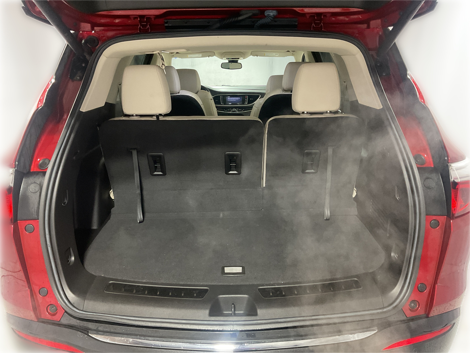 2023 Buick Enclave Essence FWD