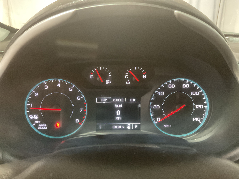 2023 Chevrolet Malibu 1LT