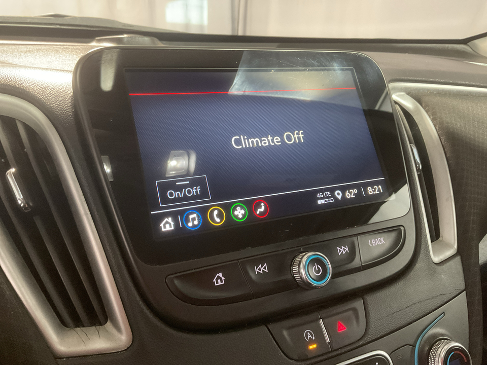 2023 Chevrolet Malibu 1LT