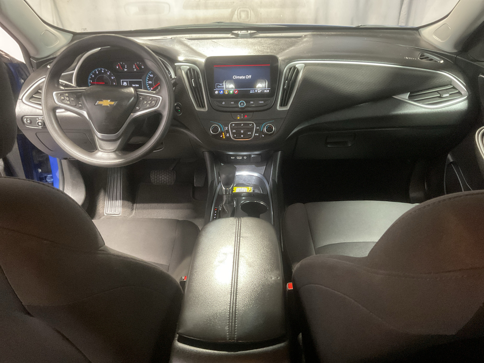 2023 Chevrolet Malibu 1LT