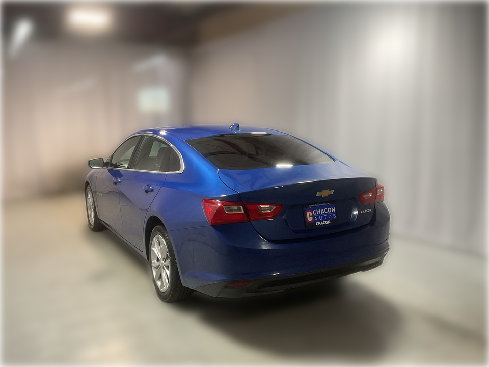 2023 Chevrolet Malibu 1LT