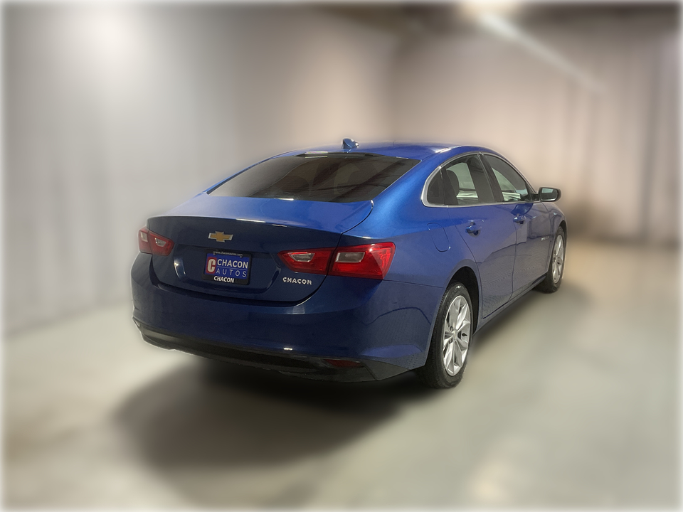 2023 Chevrolet Malibu 1LT