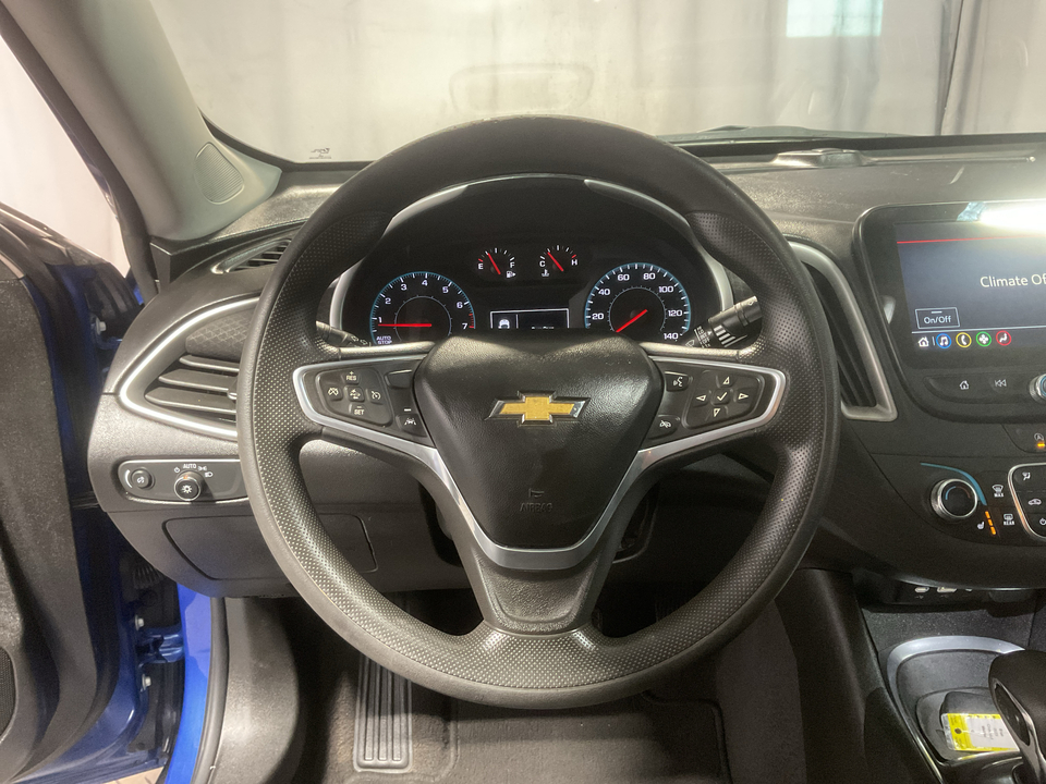 2023 Chevrolet Malibu 1LT
