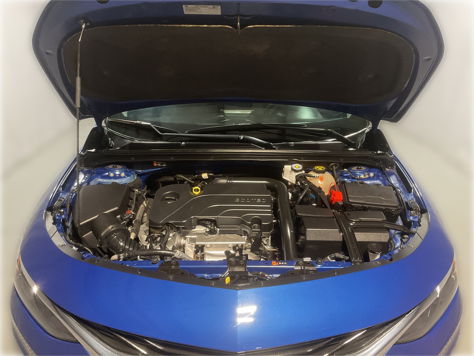 2023 Chevrolet Malibu 1LT