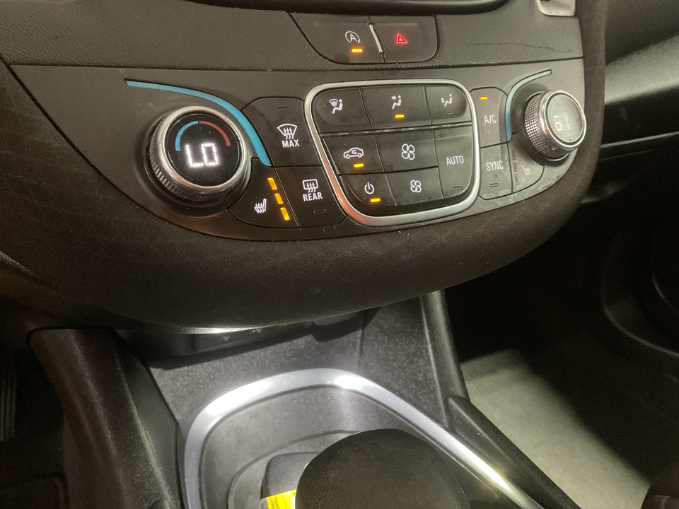 2023 Chevrolet Malibu 1LT