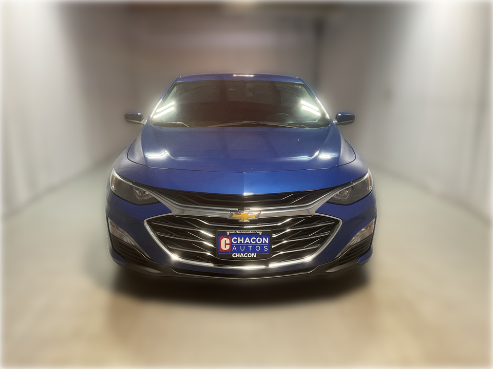 2023 Chevrolet Malibu 1LT