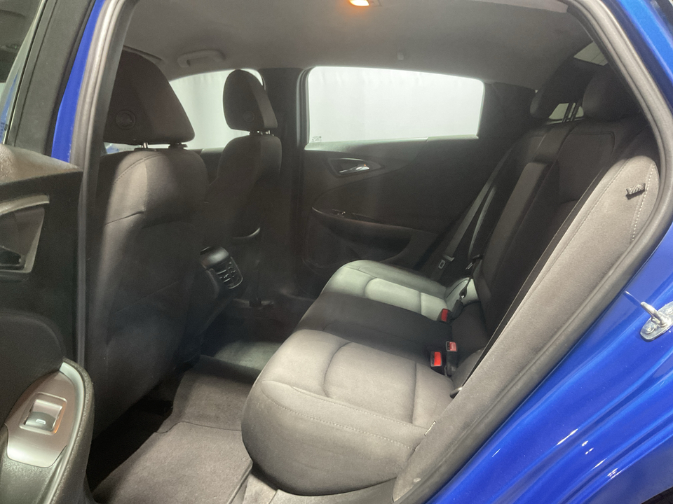 2023 Chevrolet Malibu 1LT