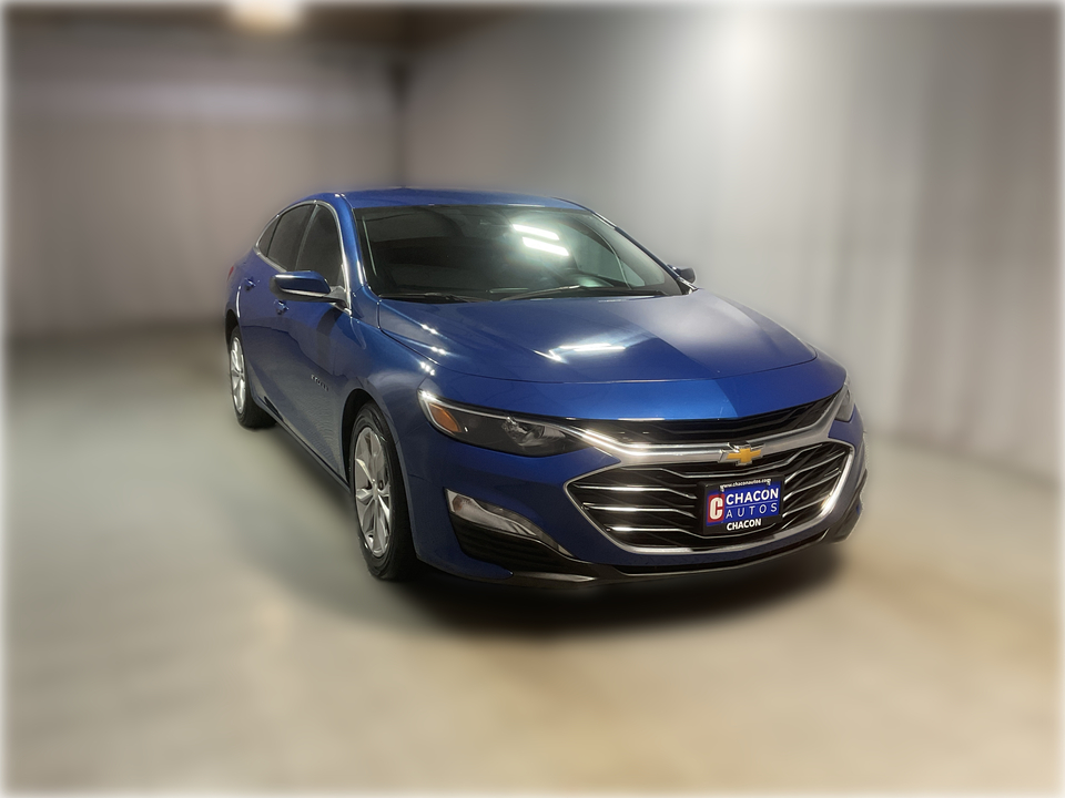 2023 Chevrolet Malibu 1LT