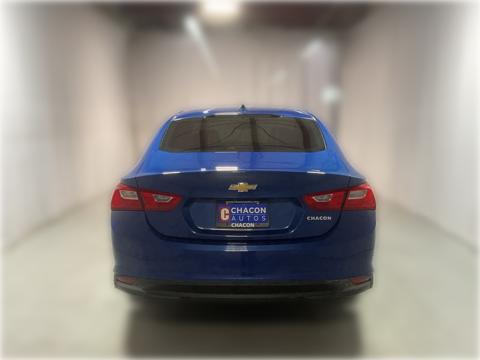 2023 Chevrolet Malibu 1LT