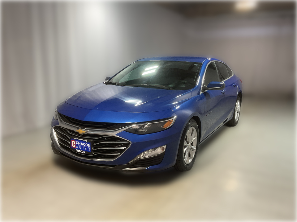 2023 Chevrolet Malibu 1LT
