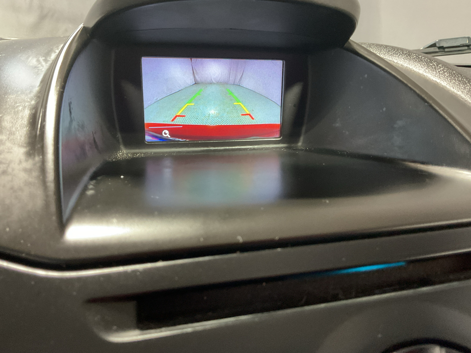 2019 Ford Fiesta SE Sedan