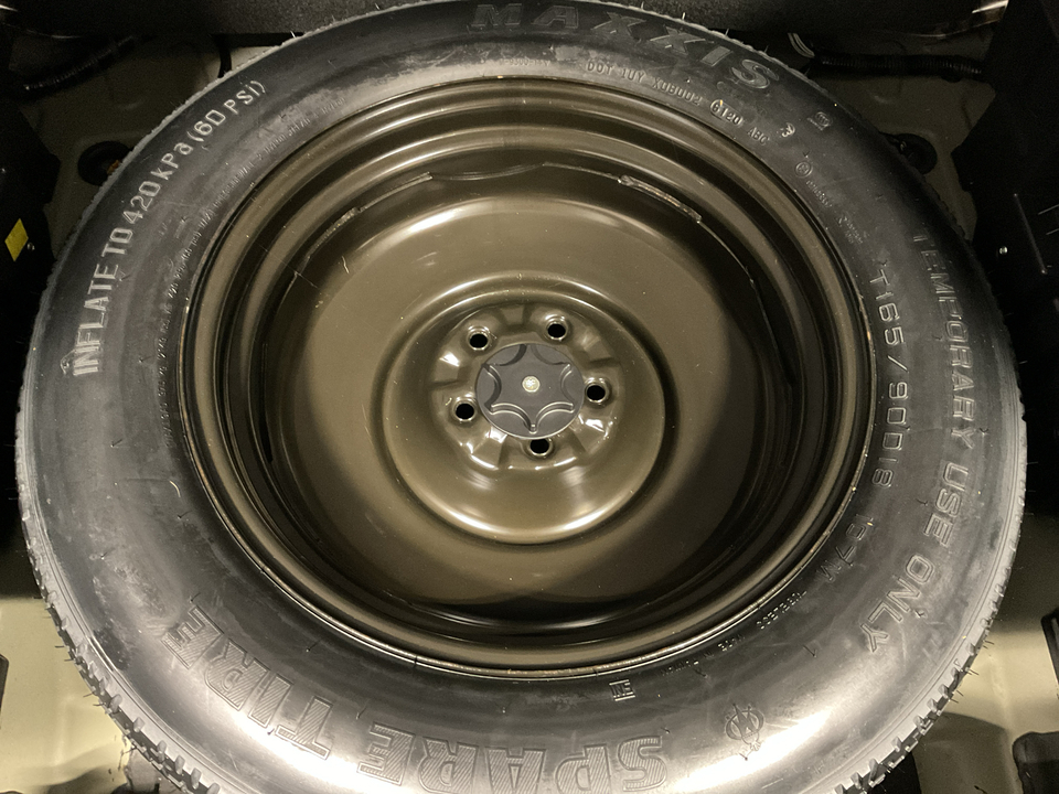 2021 Nissan Murano S