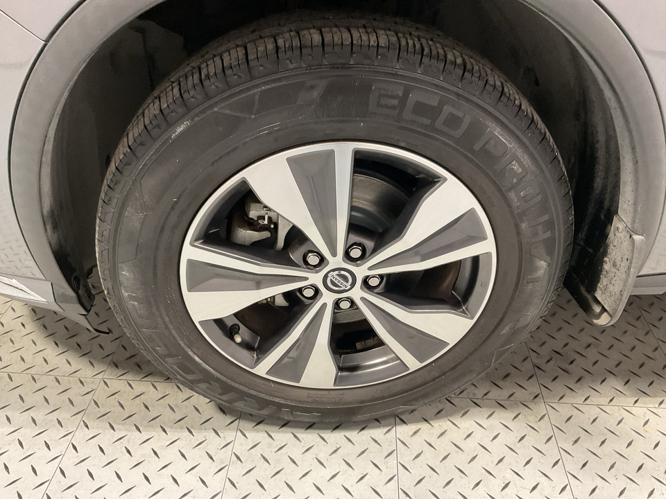 2021 Nissan Murano S