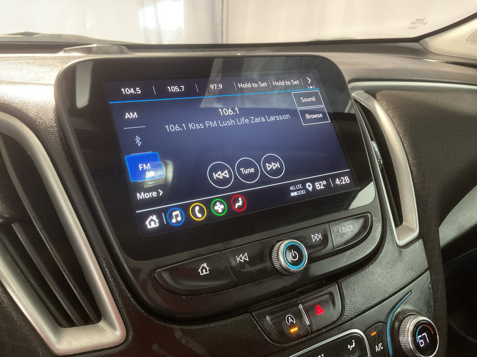 2023 Chevrolet Malibu 1LT
