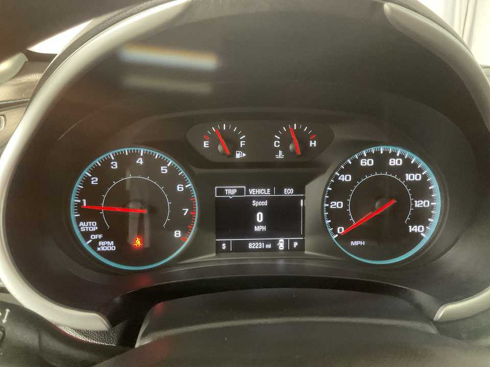 2023 Chevrolet Malibu 1LT