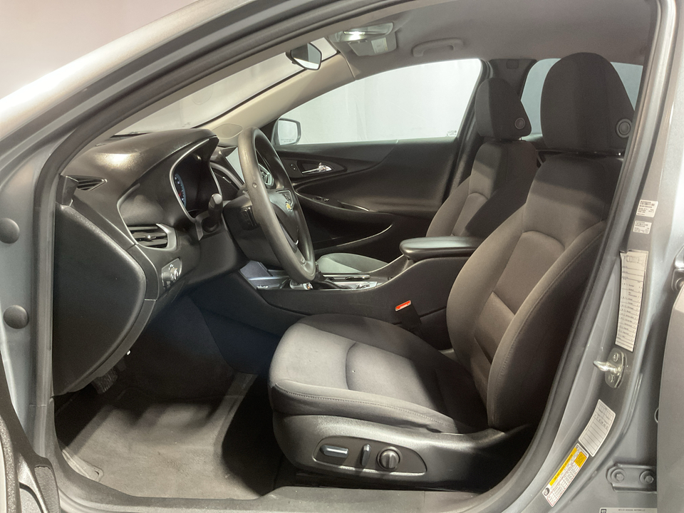 2023 Chevrolet Malibu 1LT